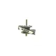 Подушка КПП MEYLE 300 221 1172 права для BMW 1 (F20) 118i 170 л.с. 2010-н.в.