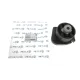 Подушка АКПП MEYLE 300 223 1601 передня для BMW X5 (E53) 2000-2006
