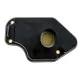 Фільтр АКПП BMW 3 (E36)/5 (E34) 1.6-2.0 i 89-05 (з прокладкою)
