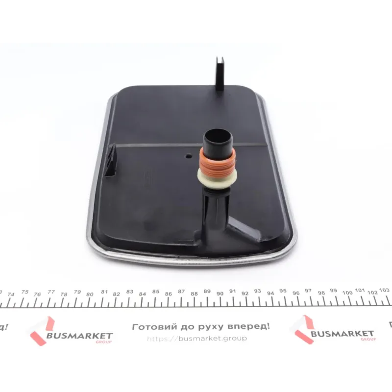 Фільтр АКПП MEYLE 300 241 1701 для BMW 3 (E46)/5 (E39) 1998-2005 (з прокладкою, гвинтами)