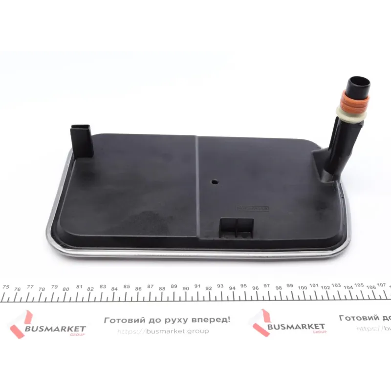 Фільтр АКПП MEYLE 300 241 1701 для BMW 3 (E46)/5 (E39) 1998-2005 (з прокладкою, гвинтами)