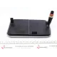 Фільтр АКПП MEYLE 300 241 1701 для BMW 3 (E46)/5 (E39) 1998-2005 (з прокладкою, гвинтами)