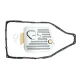 Фільтр АКПП MEYLE 300 243 4104/S для BMW 5 (E34/E39) 7 (E32/E38) 1992-2004 (ZF 5HP30)