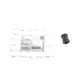 Втулка куліси MEYLE 300 251 1101 для BMW 3 (E30/E36/E46), 5 (E39) d=26mm