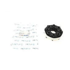 Муфта кардана MEYLE 300 261 1003 передня для BMW 3 (E21) 5 (E12) 1972-1982 Ø 76 мм