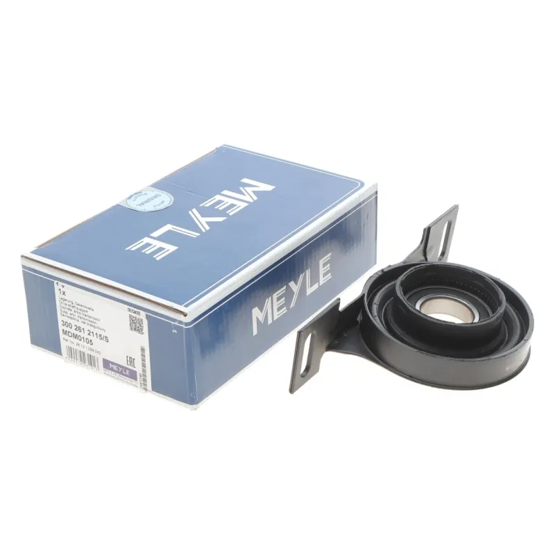 Підшипник підвісний MEYLE 300 261 2115/S для BMW 5 (E39) 2.0i-2.8i/2.5tds 1995-2004 (d=30mm)