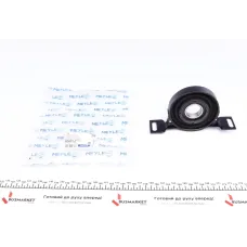Підшипник підвісний MEYLE 300 261 2116 для BMW 3 (E46) 1998-2005 (d=30mm)