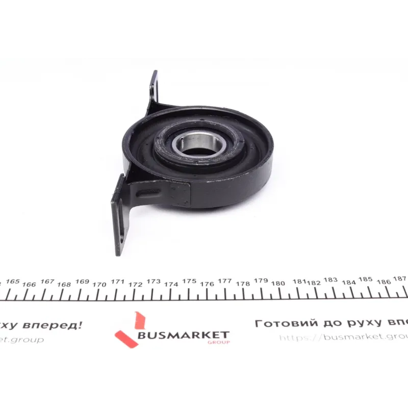 Підшипник підвісний MEYLE 300 261 2116 для BMW 3 (E46) 1998-2005 (d=30mm)