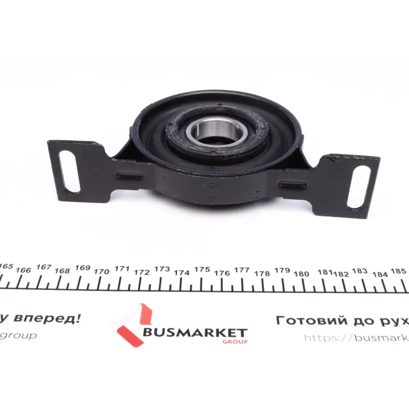 Підшипник підвісний MEYLE 300 261 2116 для BMW 3 (E46) 1998-2005 (d=30mm)