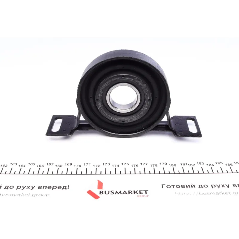 Підшипник підвісний MEYLE 300 261 2116 для BMW 3 (E46) 1998-2005 (d=30mm)