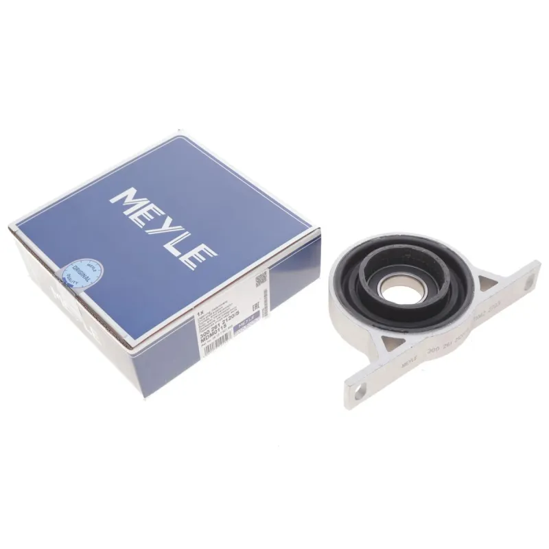Підшипник підвісний MEYLE 300 261 2120/S для BMW 5 E60/E61, X3 E83 (d=30mm)