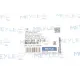 Підшипник підвісний MEYLE 300 261 2121/S для BMW 5 (E39) 2.5-3.0d 1998-2004 (d=35мм)