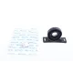 Підшипник підвісний BMW 3 (E30) 82-91 (d=30mm)