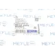 Підшипник підвісний MEYLE 300 261 2191/S для BMW 3 (E30) 1982-1991, 5 (E34) 1988-1995, d=30мм