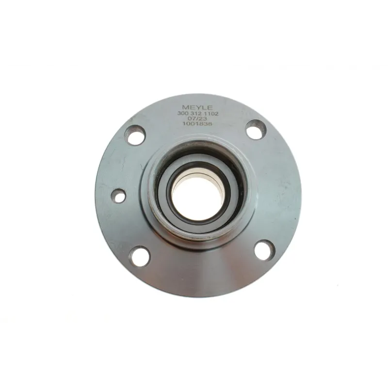 Підшипник маточини передній MEYLE 300 312 1102 для BMW 3 (E30) 1982-1994, Ø120мм, ABS