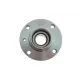 Підшипник маточини передній MEYLE 300 312 1102 для BMW 3 (E30) 1982-1994, Ø120мм, ABS