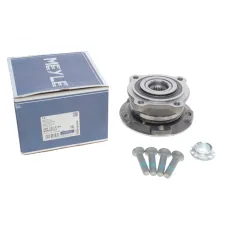 Підшипник маточини (передньої) BMW X5 (E70/F15/F85)/X6 (E71/E72/F16/F86) 2.0D-4.8 06-