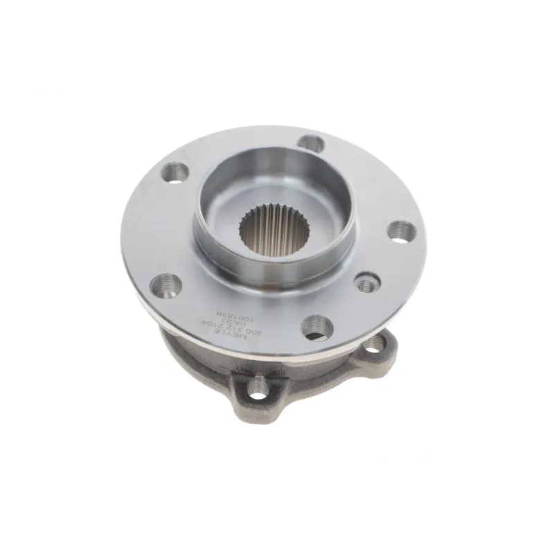 Підшипник маточини (передньої) BMW X5 (E70/F15/F85)/X6 (E71/E72/F16/F86) 2.0D-4.8 06-