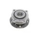 Підшипник маточини (передньої) BMW X5 (E70/F15/F85)/X6 (E71/E72/F16/F86) 2.0D-4.8 06-
