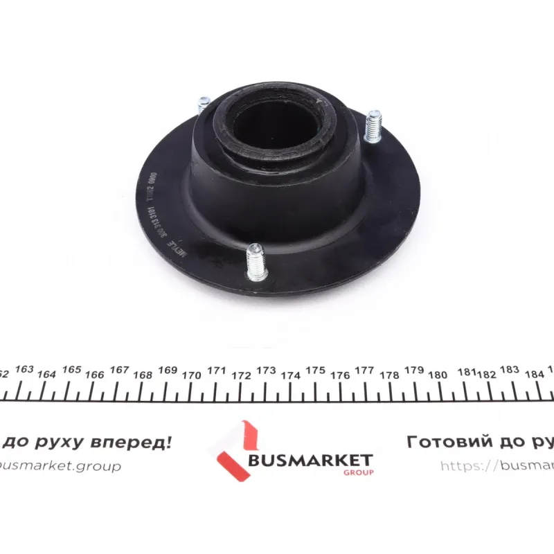 Подушка амортизатора (переднього) + підшипник BMW 3 (E21) 75-84