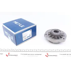 Подушка амортизатора переднього MEYLE 300 313 3141 для BMW 5 (F10) M5, 6 (F12/F13/F06) M6