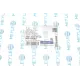 Пильник рульової рейки MEYLE 300 321 3106 для BMW 5 (E39) 1995-2003, права вісь, діаметр 37/53 мм