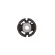 Подушка АКПП BMW X5 (E53) 4.4-4.8i/3.0d 00-06