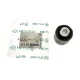 Сайлентблок задньої балки MEYLE 300 331 7109 для BMW 3 (E46) 1998-2005, 47x12x47 мм