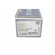 Сайлентблок задньої балки MEYLE 300 331 7601/HD для BMW 3 (E46/E90) 1998-2007, 68x14x60 мм