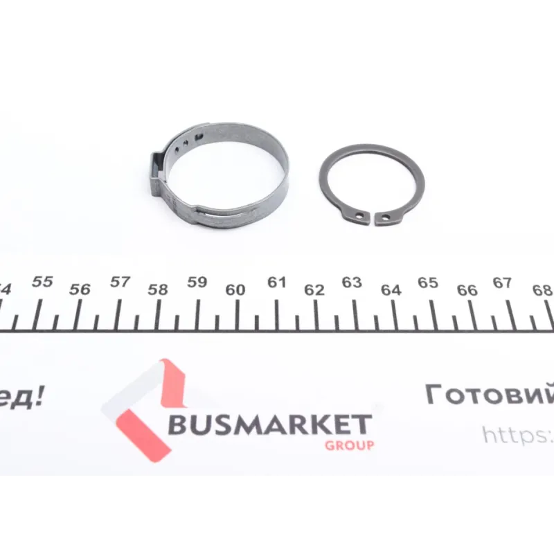 Пильник ШРКШ внутрішній MEYLE 300 332 1905/SK для BMW 5 (E28/E34) 26x107,5x120 мм задня вісь