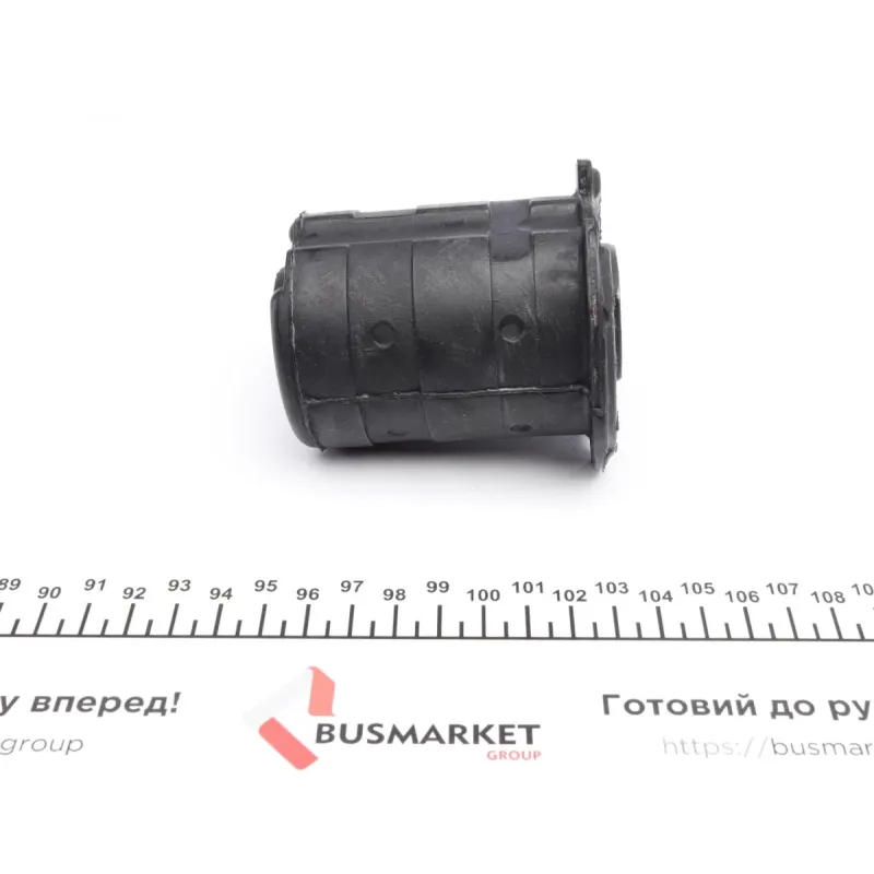 Сайлентблок задньої балки MEYLE 300 333 1001 для BMW 3 (E36) 1994-2003, зовнішній діаметр 59 мм