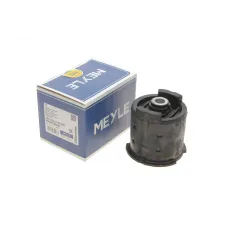 Сайлентблок задньої балки MEYLE 300 333 1101/HD для BMW 5 (E34) 7 (E32) 1986-1997, 80x15x85 мм