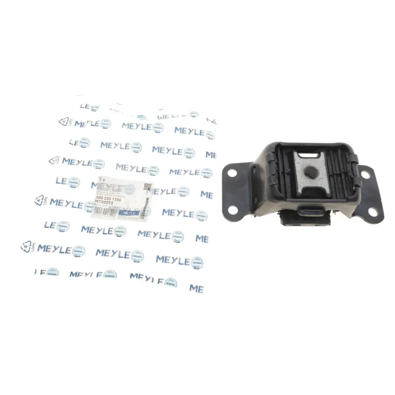 Подушка КПП BMW 5 (E34)/ 7 (E32) 1.8-5.0 86-97