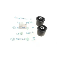 Сайлентблок задньої балки MEYLE 300 333 1906 для BMW 3 (E36) 1990-1998, 17x63x67 мм