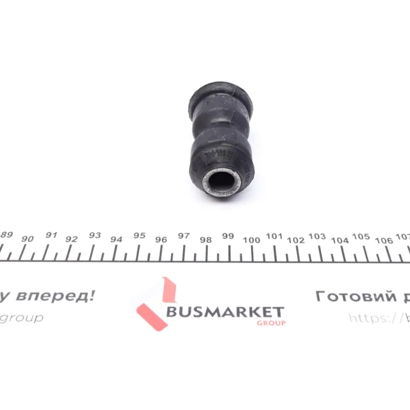 Сайлентблок задньої балки MEYLE 300 333 2902 для BMW 3 E30, E21