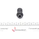 Сайлентблок задньої балки MEYLE 300 333 2902 для BMW 3 E30, E21