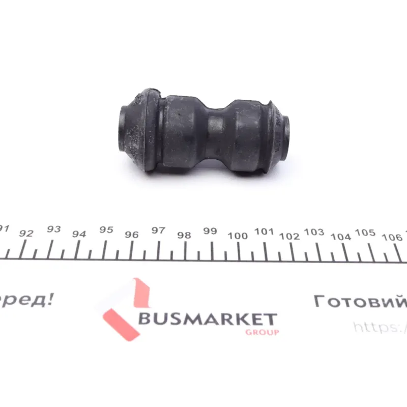 Сайлентблок задньої балки MEYLE 300 333 2902 для BMW 3 E30, E21