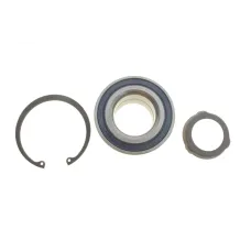 Підшипник маточини задній MEYLE 300 334 1100/S для BMW 5 E28/E34, 7 E23/E32 (42x80x42 мм)