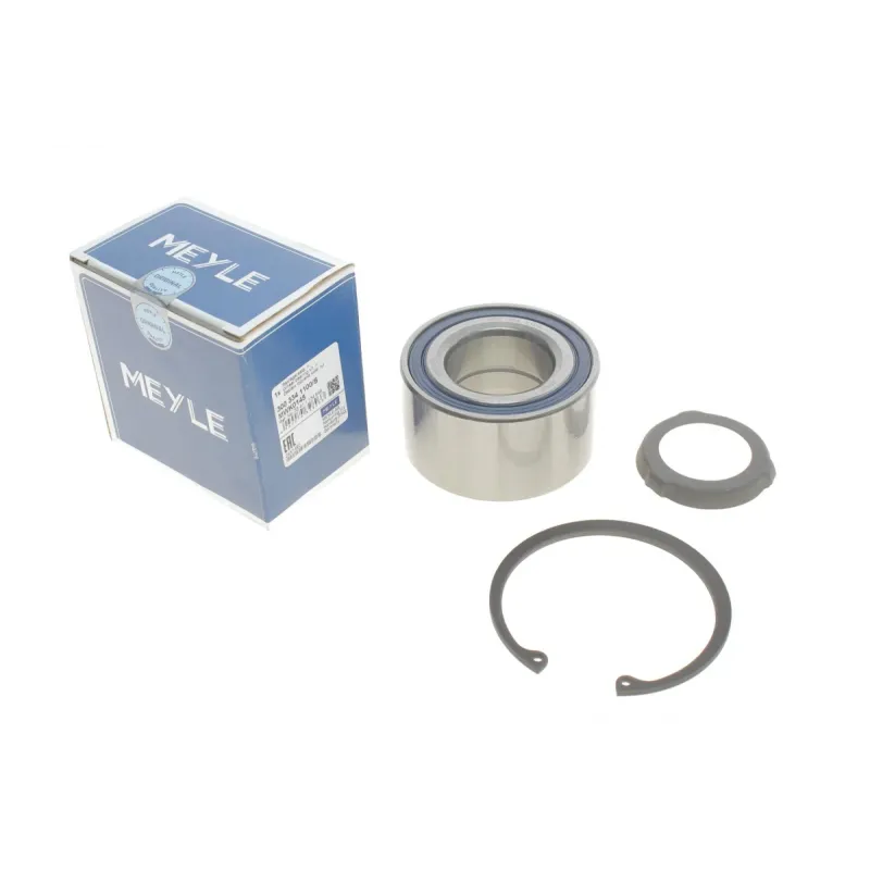 Підшипник маточини задній MEYLE 300 334 1100/S для BMW 5 E28/E34, 7 E23/E32 (42x80x42 мм)