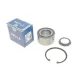 Підшипник маточини задній MEYLE 300 334 1100/S для BMW 5 E28/E34, 7 E23/E32 (42x80x42 мм)