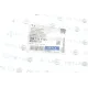 Втулка стабілізатора MEYLE 300 335 5103 задня ліва d=13mm для BMW 5 (E39) 1995-2000