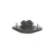 Подушка амортизатора задня MEYLE 300 335 9102/HD для BMW 3 (E30/E36/E46) 1982-2005