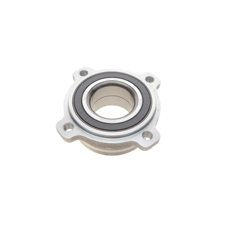 Підшипник маточини задній MEYLE 300 343 1101 для BMW 5 (E39/E60) 1995-2010, Ø 90 мм