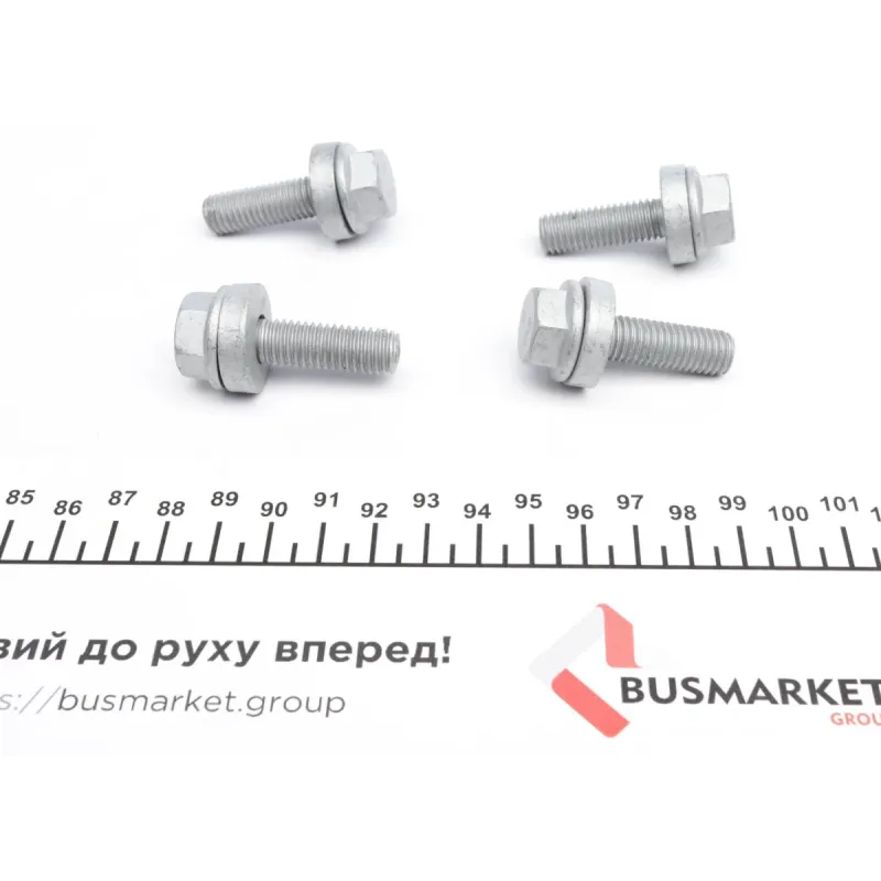 Маточина (задня) Mini (R50/52/53/56/57/58/59) 1.4-2,0D 01-15