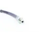 Шланг гальмівний задній MEYLE 300 343 2100 для BMW 3 (E30/E36) 1982-1998, M10x1, 225 мм