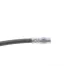 Шланг гальмівний передній MEYLE 300 343 2105 для BMW 5 (E34) 7 (E32) 8 (E31) 420мм
