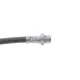 Шланг гальмівний передній MEYLE 300 343 2107 для BMW 3 (E36) 1990-1998, L=453mm