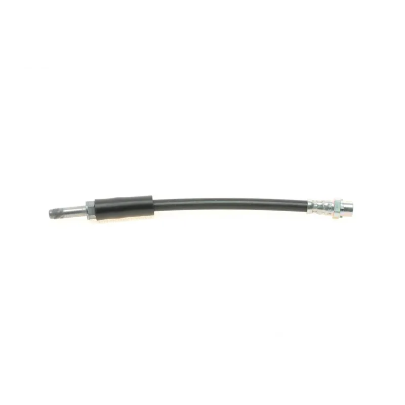Шланг гальмівний (задній) BMW 3 (E90/F30/F80)/X1 (E84) 04-19 (L=265mm) N20/N43/N44/N46/N52/N55