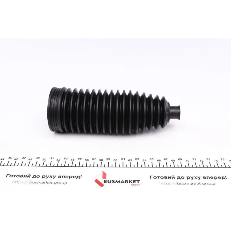 Пильник рейки рульової BMW 3 (E90)/X5 (F15/F85)/X6 (F16/F86) 05-