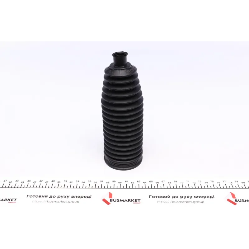 Пильник рейки рульової BMW 3 (E90)/X5 (F15/F85)/X6 (F16/F86) 05-